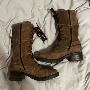 Taos Boots
